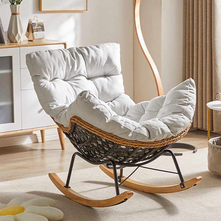 Issiah Rocking Chair